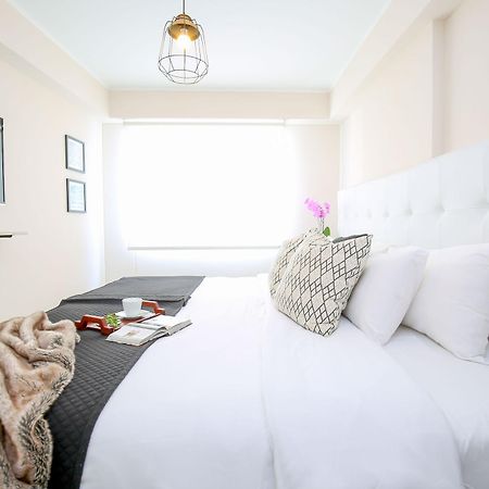 Apartament Trendy Host Osma, Barranco Lima Zewnętrze zdjęcie