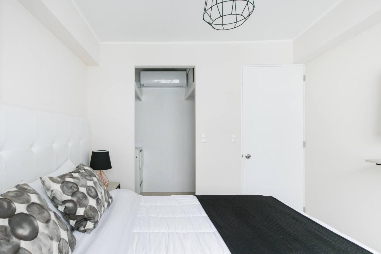 Apartament Trendy Host Osma, Barranco Lima Zewnętrze zdjęcie