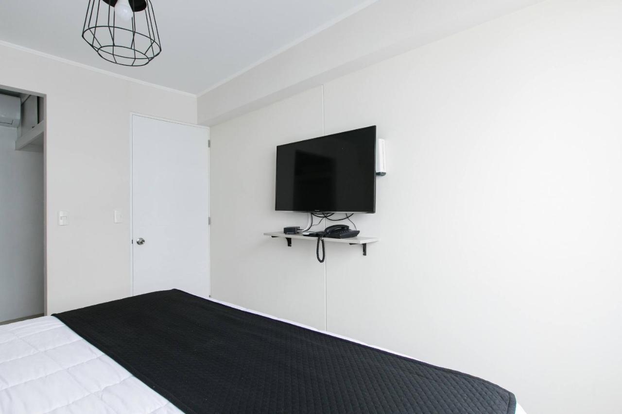 Apartament Trendy Host Osma, Barranco Lima Zewnętrze zdjęcie
