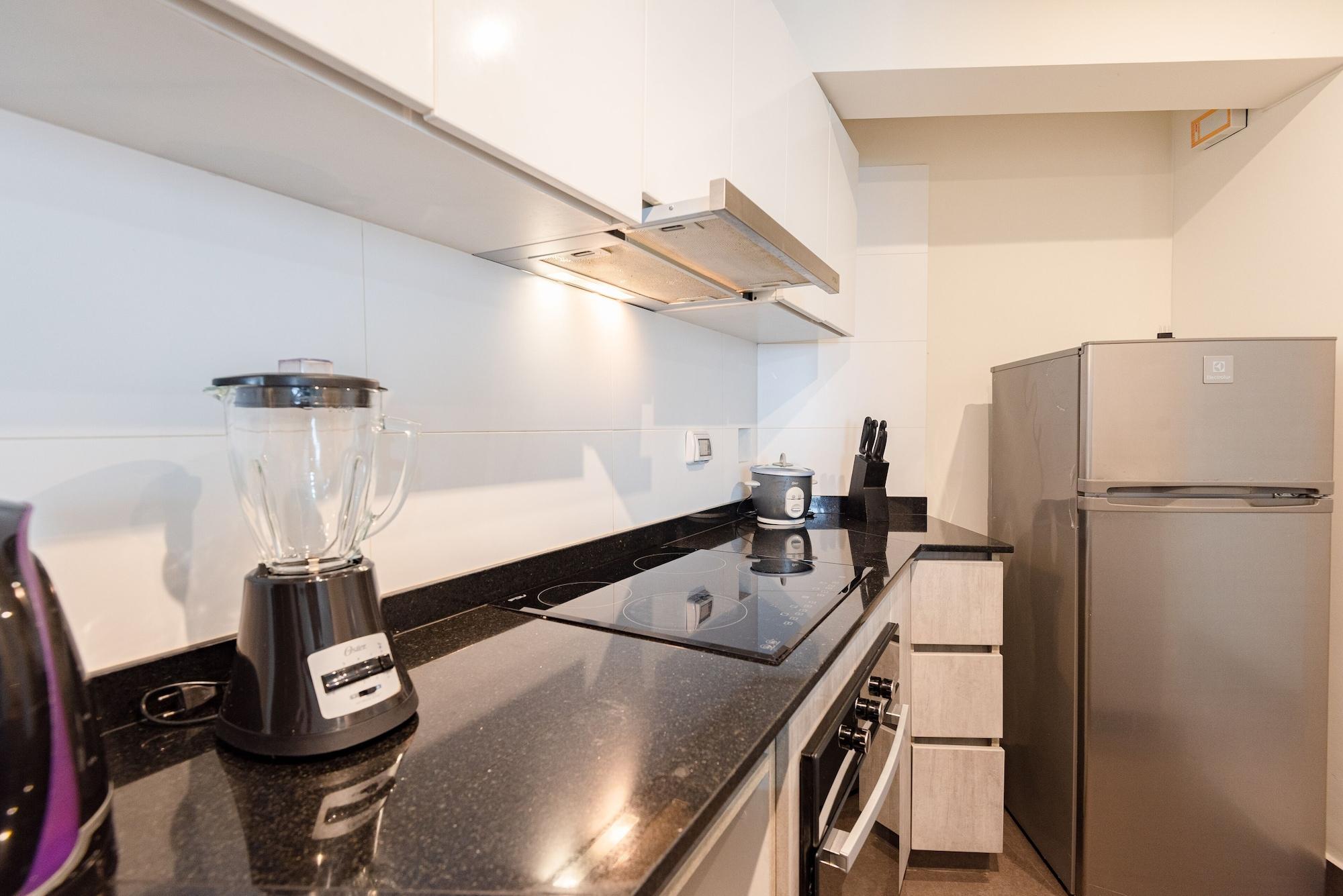 Apartament Trendy Host Osma, Barranco Lima Zewnętrze zdjęcie