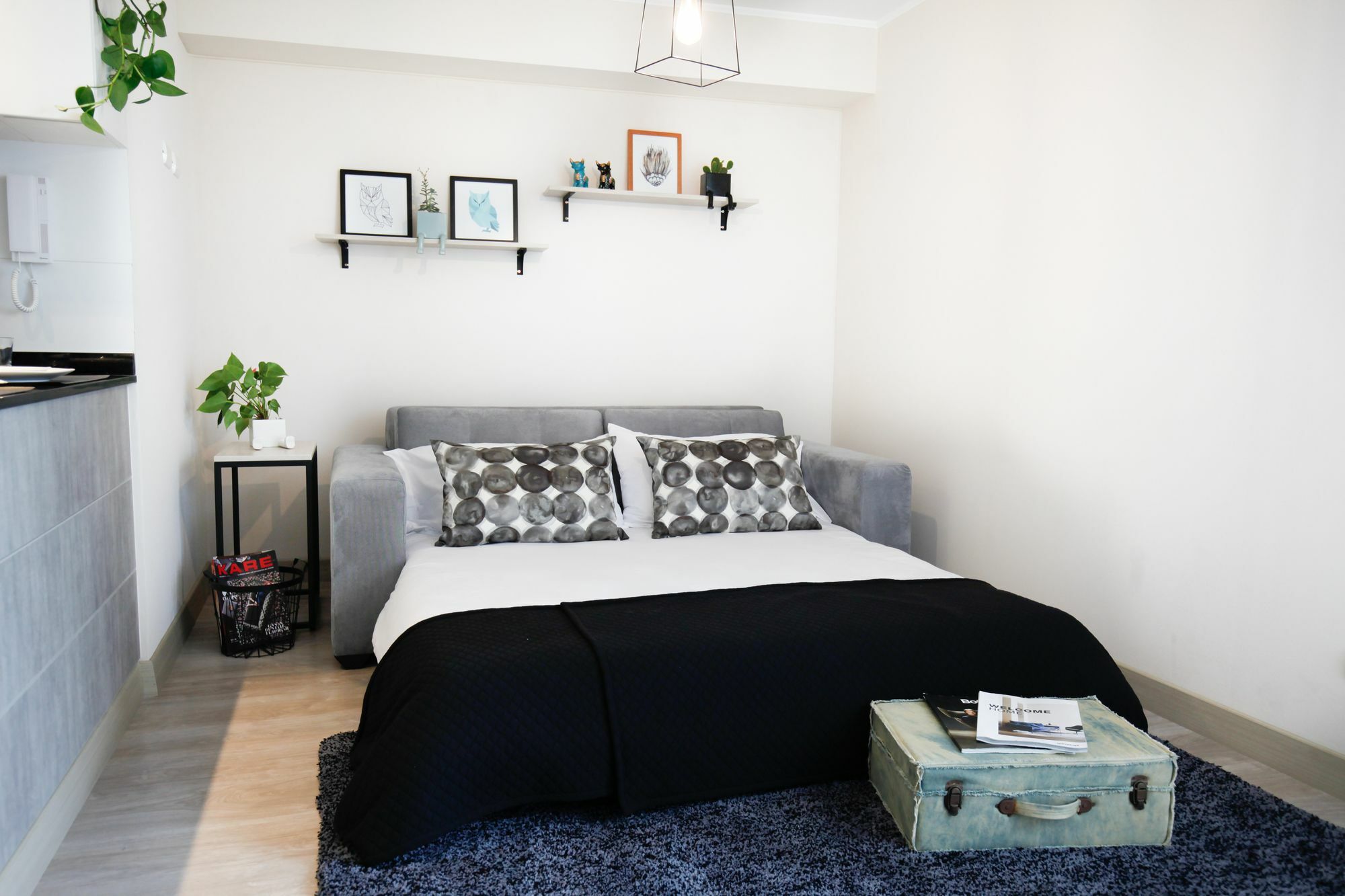 Apartament Trendy Host Osma, Barranco Lima Zewnętrze zdjęcie