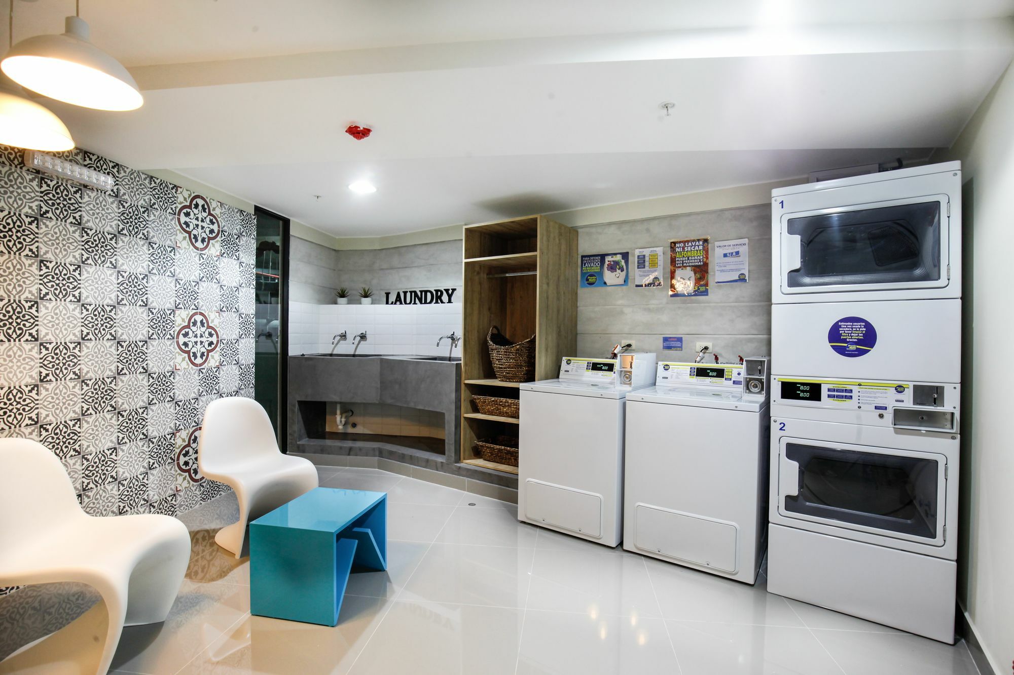 Apartament Trendy Host Osma, Barranco Lima Zewnętrze zdjęcie