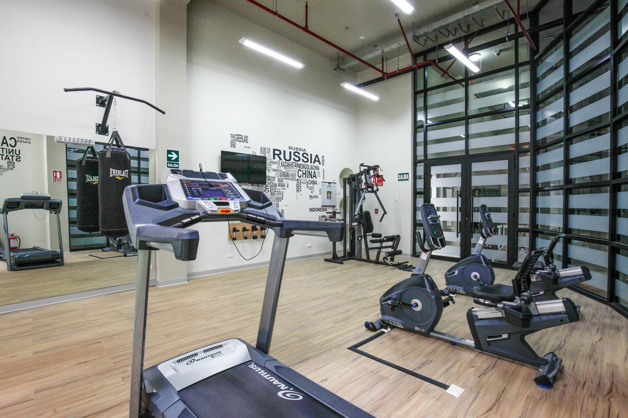 Apartament Trendy Host Osma, Barranco Lima Zewnętrze zdjęcie
